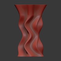 Vase_06 - Thumbnail 1