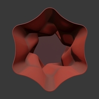 Vase_06 - Thumbnail 3