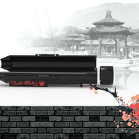 The Sushi Maker 2000 - Thumbnail 1