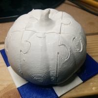 Pumpkin puzzle - Thumbnail 2