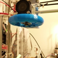 Sunhokey Prusa I3 fan duct 2015 - Thumbnail 3