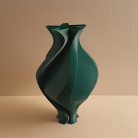 Leave Vase - Thumbnail 1