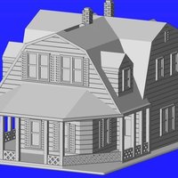 East Coast House money box - Thumbnail 1