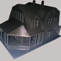 East Coast House money box - Thumbnail 2