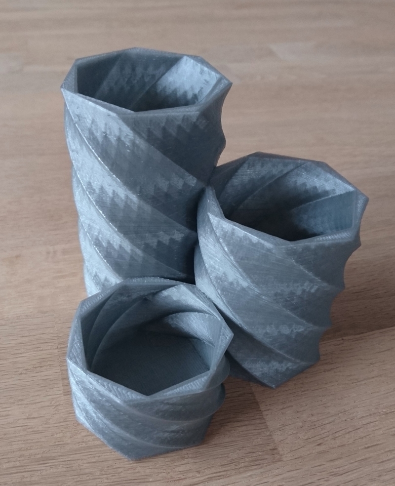 Pencil Holder V1.2