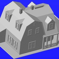 East Coast House money box - Thumbnail 3