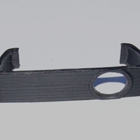 Lens adapter for Logitech C270 - Thumbnail 3