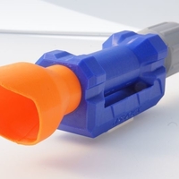 NERF Scope  - Thumbnail 2