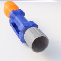 NERF Scope  - Thumbnail 3