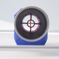 NERF Scope  - Thumbnail 5