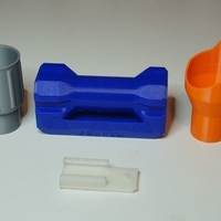NERF Scope  - Thumbnail 6