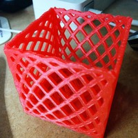 Lissajou box - Thumbnail 2