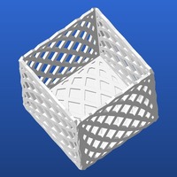 Lissajou box - Thumbnail 3