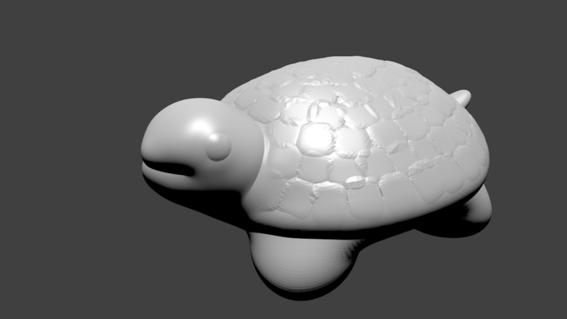 Turtle
