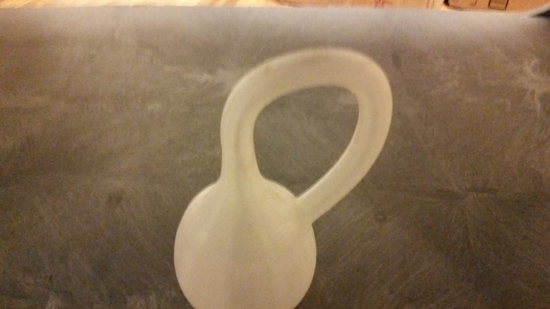 Klein Bottle