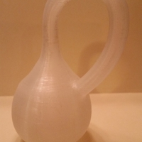 Klein Bottle - Thumbnail 2