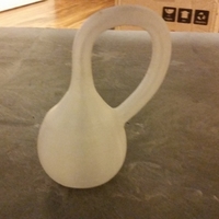 Klein Bottle - Thumbnail 3