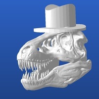 TRex Harrison - Thumbnail 1