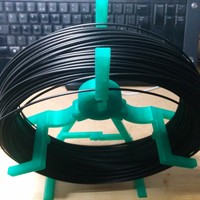 Small Folded Spool for Proto Pasta coiled filament 3D Printing 19489