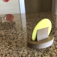 Small 3 Piece Display Stand - Thumbnail 1