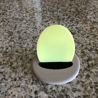 Small 3 Piece Display Stand - Thumbnail 2