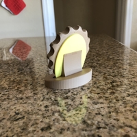 Small 3 Piece Display Stand - Thumbnail 4