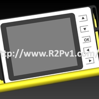 DSO Nano Stand - Thumbnail 1
