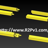 DSO Nano Stand - Thumbnail 2