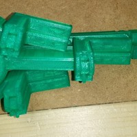 Folded Spool for Proto Pasta coiled filament - Thumbnail 8