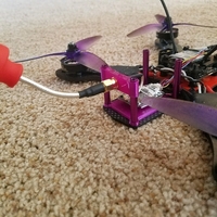 Martian II Antenna Mount - Thumbnail 2