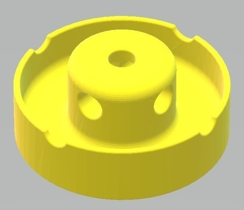 Suspended bird perch and feeder