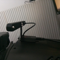 F1 RGB LED for T500 Thrustmaster - Thumbnail 2