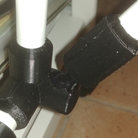 Hero cam holder for Molle-west - Thumbnail 6