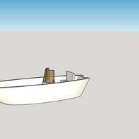 Small Boat 3D Printing 195018