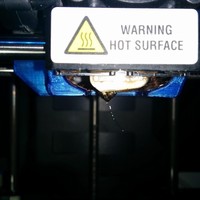 Replicator 2 Fan Duct revisited - Thumbnail 4