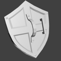 Shield of Hyrule  - Thumbnail 2
