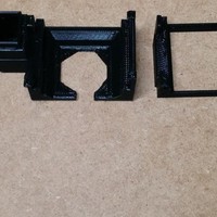 Replicator 2 Fan Duct revisited - Thumbnail 5