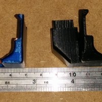 Replicator 2 Fan Duct revisited - Thumbnail 6