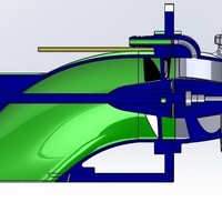 Water Jet pump - Thumbnail 1