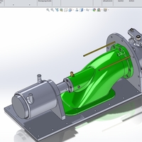 Water Jet pump - Thumbnail 2