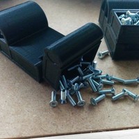 Pi Dump Truck - Thumbnail 3