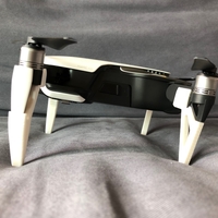 DJI Mavic Air Extended Feet - Thumbnail 2