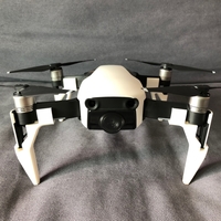 DJI Mavic Air Extended Feet - Thumbnail 4