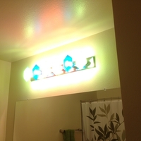 Customizable Rupee Lamp Shade - Thumbnail 5