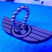 SpaceChem Pin - Nd Edition - Thumbnail 4