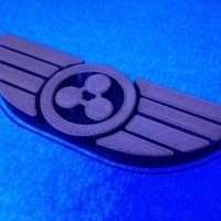 SpaceChem Pin - Nd Edition - Thumbnail 6