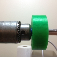 Washer for Gear Bearing - Thumbnail 2