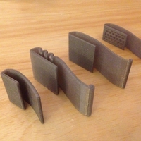 Flexible Belt Clip - Thumbnail 2