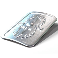 Scutum pendant  - Thumbnail 1