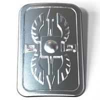 Scutum pendant  - Thumbnail 2